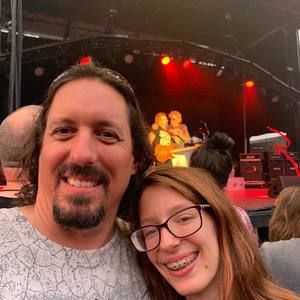 Meet your Posher, Joe